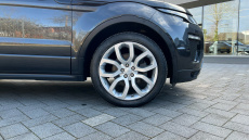 Land Rover Range Rover Evoque 2.0 TD4 HSE Dynamic Lux 5dr Auto Diesel Hatchback